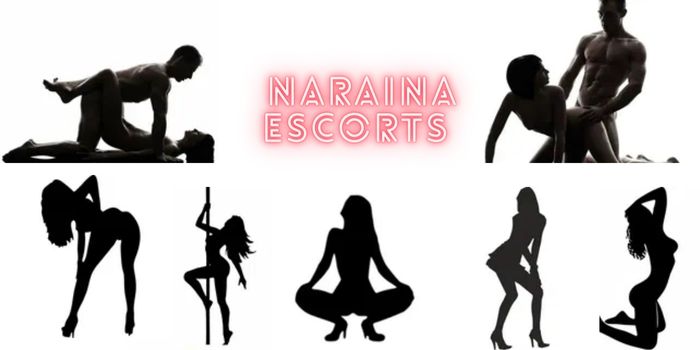 Sexy Naraina Escorts